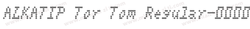 ALKATIP Tor Tom Regular字体转换